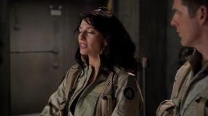 Кадры из фильма Звездные врата: Континуум / Stargate: Continuum (2008)