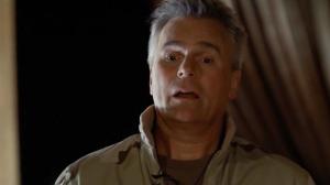Кадры из фильма Звездные врата: Континуум / Stargate: Continuum (2008)