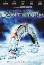Звездные врата: Континуум / Stargate: Continuum (2008)