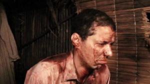 Кадры из фильма Грязные зомби / Mangue Negro (2008)