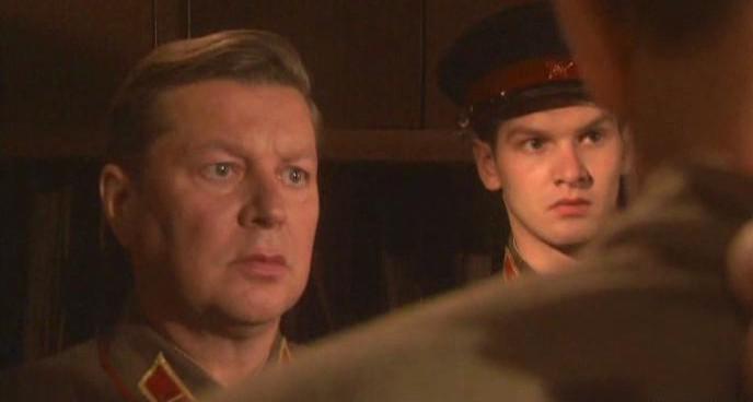 Кадр из фильма Спасите мою душу (2008)
