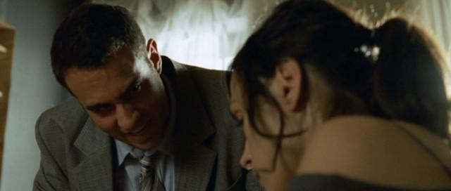 Кадр из фильма 100 футов / 100 Feet (2008)