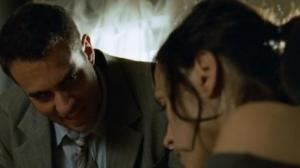Кадры из фильма 100 футов / 100 Feet (2008)