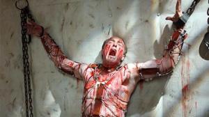 Кадры из фильма Психушка / Asylum (2008)