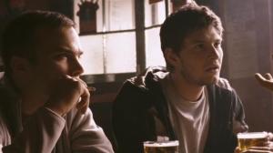 Кадры из фильма Больше Бена / Bigga Than Ben (2008)