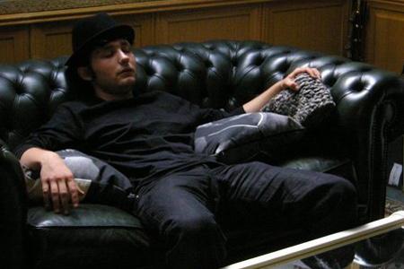 Кадр из фильма Больше Бена / Bigga Than Ben (2008)