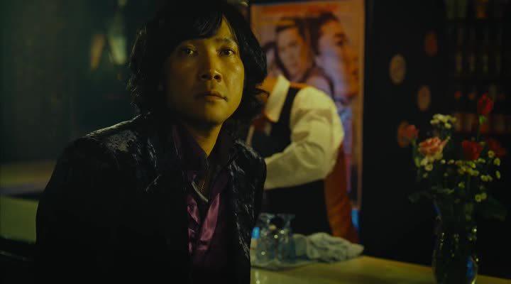 Кадр из фильма Санни / Nim-eun-meon-go-sae (2008)