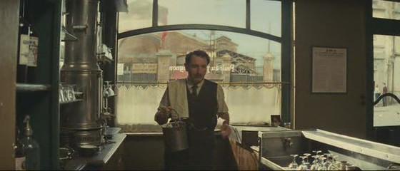 Кадр из фильма Париж! Париж! / Paris (2008)