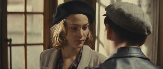 Кадр из фильма Париж! Париж! / Paris (2008)