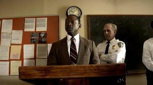 Кадры из фильма Бостонский душитель / Boston Strangler: The Untold Story (2008)