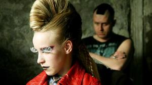 Кадры из фильма Нирвана (2008)