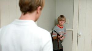 Кадры из фильма Забавные игры / Funny Games (2008)