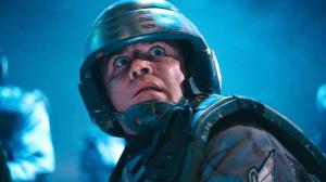 Кадры из фильма Звёздный десант 3: Мародер / Starship Troopers 3: Marauder (2008)