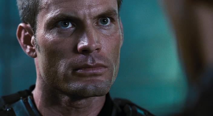 Кадр из фильма Звёздный десант 3: Мародер / Starship Troopers 3: Marauder (2008)