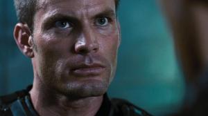 Кадры из фильма Звёздный десант 3: Мародер / Starship Troopers 3: Marauder (2008)