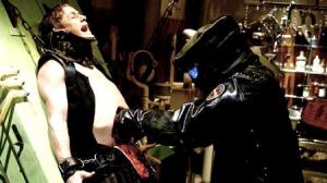 Кадры из фильма Генетическая опера / Repo! The Genetic Opera (2008)