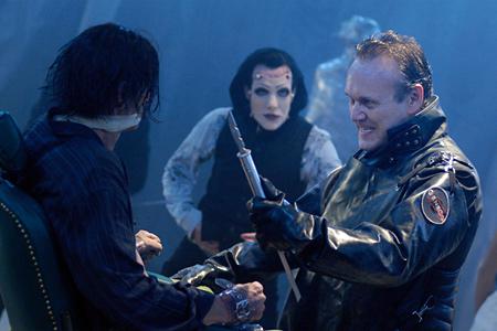 Кадр из фильма Генетическая опера / Repo! The Genetic Opera (2008)