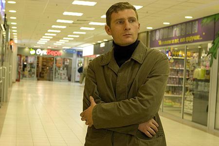 Кадр из фильма Шультес (2008)