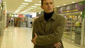 Кадры из фильма Шультес (2008)