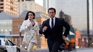 Кадры из фильма Напряги извилины / Get Smart (2008)