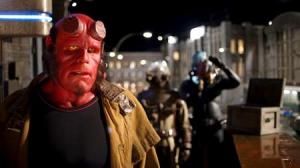 Кадры из фильма Хеллбой 2: Золотая армия / Hellboy II: The Golden Army (2008)