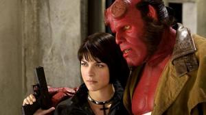 Кадры из фильма Хеллбой 2: Золотая армия / Hellboy II: The Golden Army (2008)