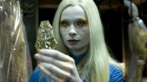 Кадры из фильма Хеллбой 2: Золотая армия / Hellboy II: The Golden Army (2008)