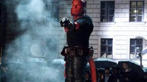 Кадры из фильма Хеллбой 2: Золотая армия / Hellboy II: The Golden Army (2008)