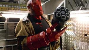 Кадры из фильма Хеллбой 2: Золотая армия / Hellboy II: The Golden Army (2008)
