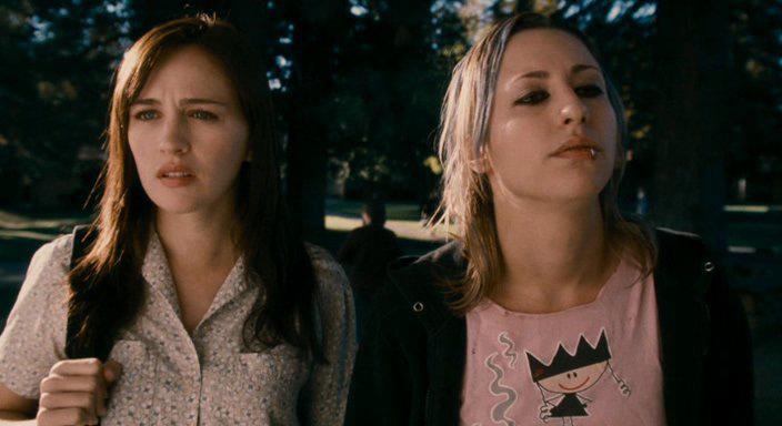 Кадр из фильма Требуется няня / Babysitter Wanted (2008)