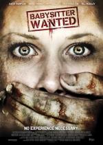 Требуется няня / Babysitter Wanted (2008)