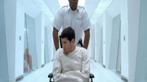 Кадры из фильма Пожираемые заживо / Insanitarium (2008)