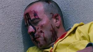 Кадры из фильма Преступник / Felon (2008)