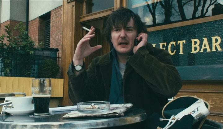 Кадр из фильма Фильм с моим участием / A Film with Me in It (2008)