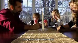 Кадры из фильма Домашнее кино / Home Movie (2008)