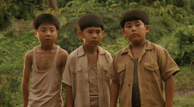 Кадр из фильма Банзай, режиссер! / Kantoku · Banzai! (2008)