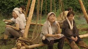 Кадры из фильма Банзай, режиссер! / Kantoku · Banzai! (2008)