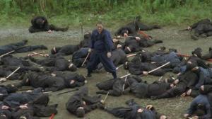 Кадры из фильма Банзай, режиссер! / Kantoku · Banzai! (2008)