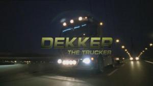 Кадры из фильма Контрабандисты / Dekker & Adi - Wer bremst verliert! (2008)