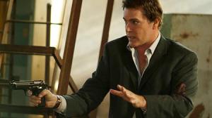 Кадры из фильма Разыскивается герой / Hero Wanted (2008)