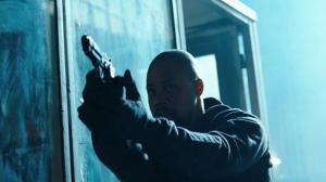 Кадры из фильма Разыскивается герой / Hero Wanted (2008)