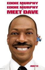 Знакомьтесь: Дэйв / Meet Dave (2008)