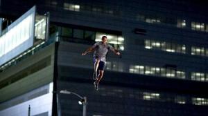 Кадры из фильма Хэнкок / Hancock (2008)