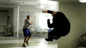 Кадры из фильма Хэнкок / Hancock (2008)
