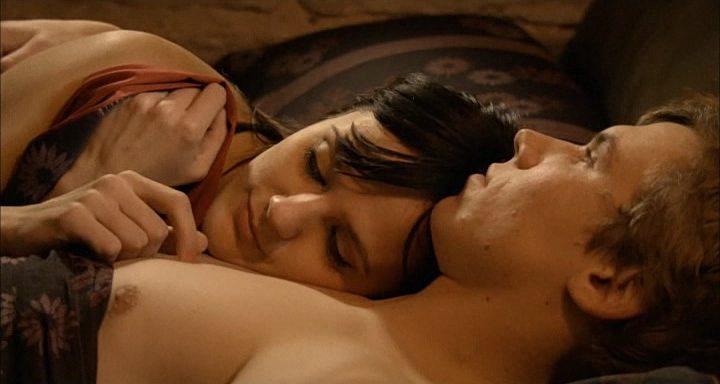 Кадр из фильма Я был здесь / Mina olin siin (2008)
