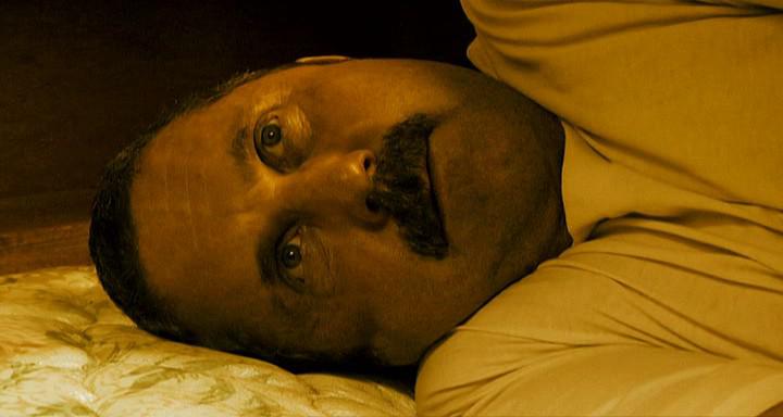 Кадр из фильма Мучитель / B.T.K. (2008)