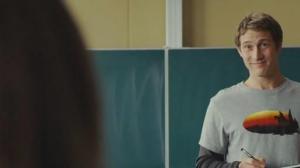 Кадры из фильма Крутые девчонки / Freche Mädchen (2008)