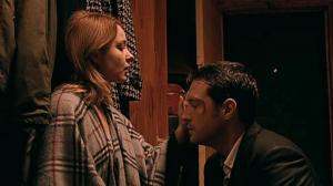 Кадры из фильма Двое под дождём (2008)
