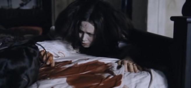 Кадр из фильма Кровавая графиня - Батори / Bathory (2008)