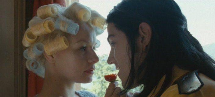 Кадр из фильма Мистер Одиночество / Mister Lonely (2008)